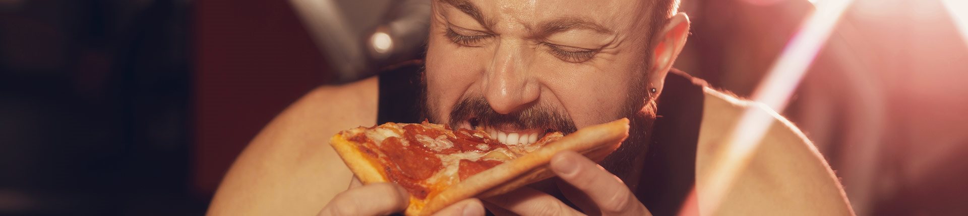 Pizza - zdrowie, odchudzanie i poziom insuliny