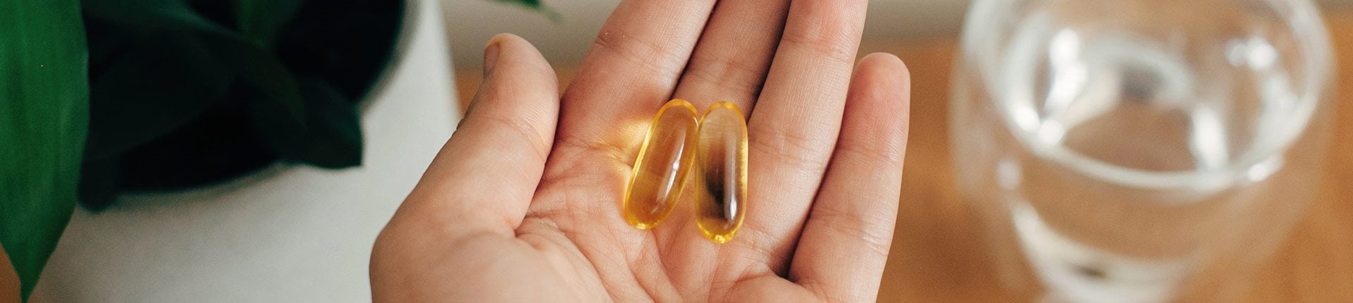 Z czym najlepiej łączyć kwasy omega-3? 