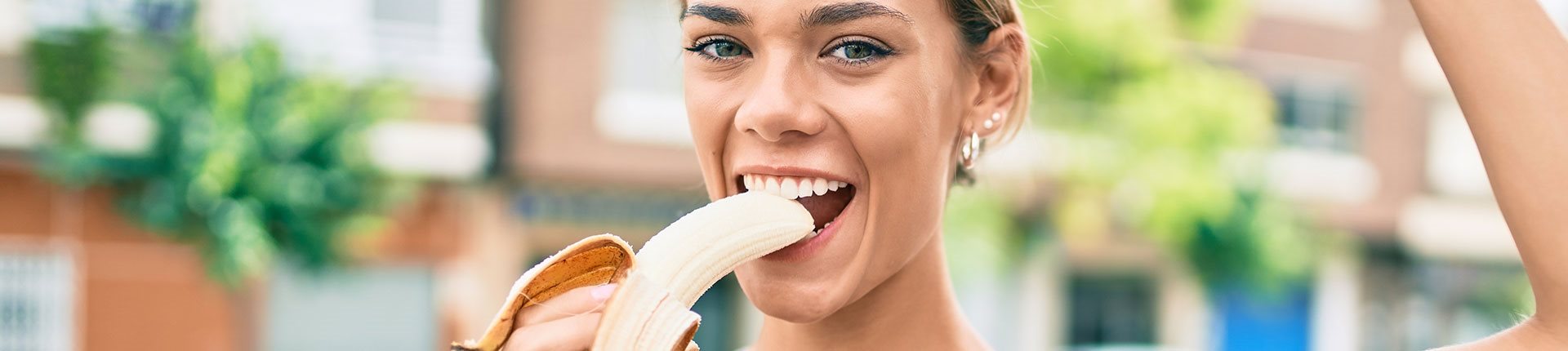 Czy banany są wegańskie? Czego nie wiedzą weganie?