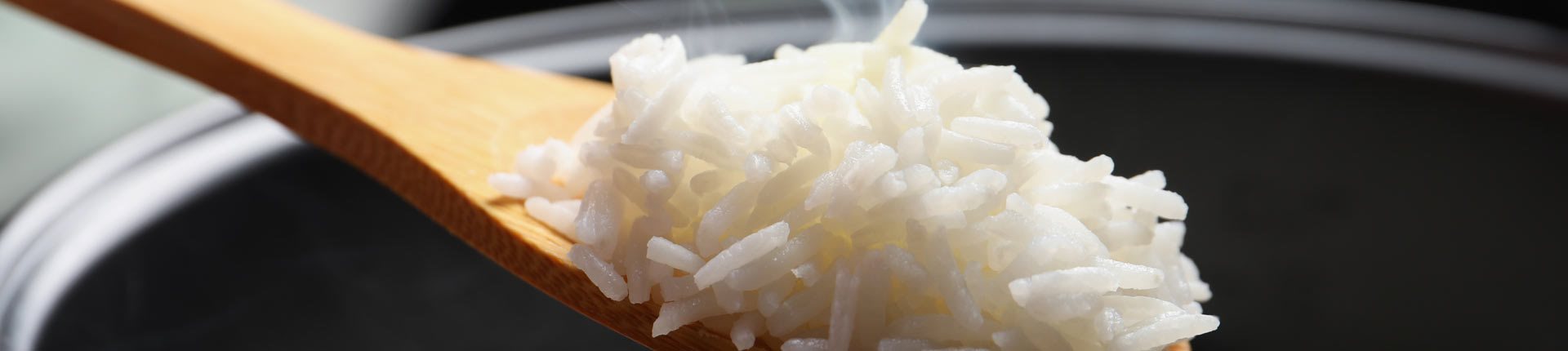 Temperatura, a indeks glikemiczny ryżu. Co to jest skrobia oporna?