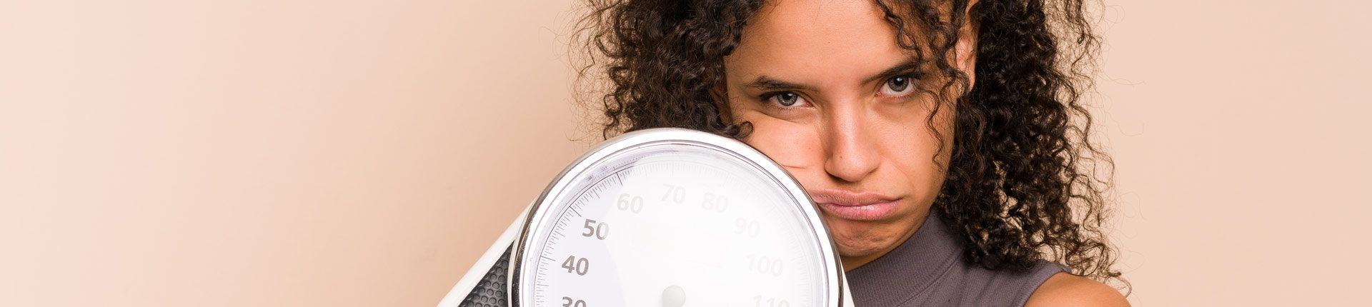 5 przyczyn wahania wagi podczas odchudzania