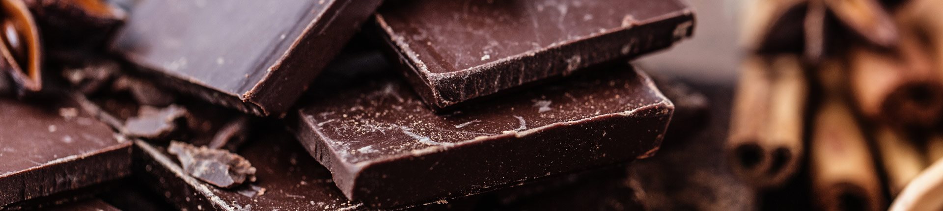 Co cennego dla zdrowia znajduje się w ciemnej czekoladzie?