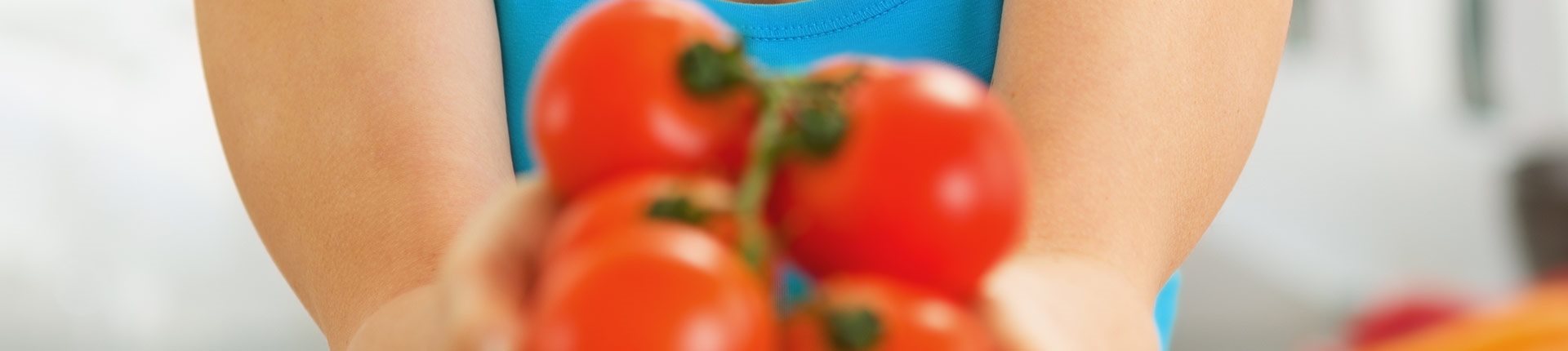 Ile kalorii ma pomidor? Wartość odżywcza pomidora