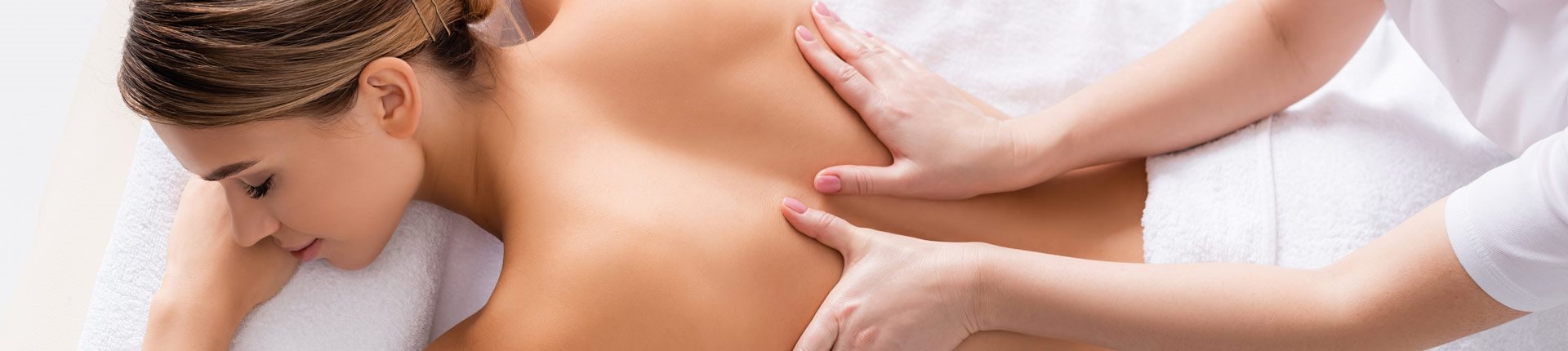 Czy masaże leczą? Jak masaż wpływa na ciało?